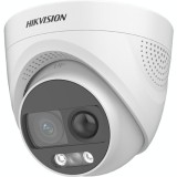 Camera supraveghere ColorVu Analogica, 4K cu PIR 11 m, lentila 2.8mm, WL 20 m, Audio, Alarma, IP67 - HIKVISION DS-2CE72UF3T-PIRXO-2.8mm SafetyGuard Su