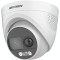 Camera supraveghere ColorVu Analogica, 4K cu PIR 11 m, lentila 2.8mm, WL 20 m, Audio, Alarma, IP67 - HIKVISION DS-2CE72UF3T-PIRXO-2.8mm SafetyGuard Su