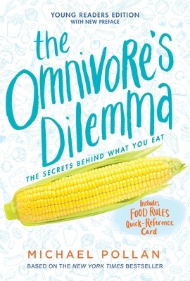 The Omnivore&amp;#039;s Dilemma: Young Readers Edition foto