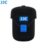 Husa JJC JN-65X78 neopren pentru obiective foto mirrorless