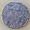 Olanda 1/2 Rijksdaalder /Thaler 1620 argint, Europa