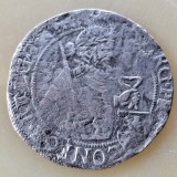 Olanda 1/2 Rijksdaalder /Thaler 1620 argint