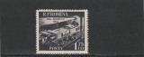 ROMANIA 1954 LP 365 ZIUA MINERULUI MNH