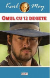 Omul cu 12 degete - Karl May