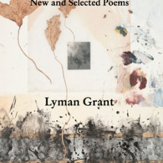 Symptom and Desire: New and Selected Poems