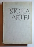 Istoria artei I &ndash; Aut. Mihail V. Alpatov, Ed. Meridiane, 1962