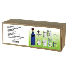 OF Economy Plant CO2 set 2 L foto