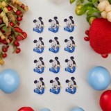 Stiker Mikey Mouse md1