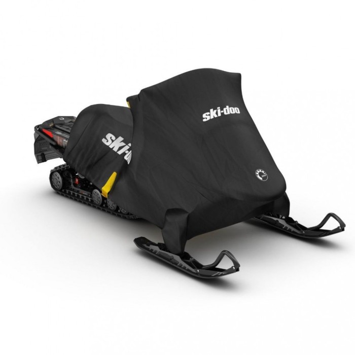 Prelata Intense Rap-Clip Cover Ski-Doo Summit SP Cod Produs: MX_NEW 860201375SK