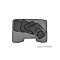 Perdele Auto Premium compatibile Porsche Cayenne 2006-2009 Cod: PD4056 / TIP7 Automotive TrustedCars