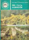 Ion Cirnu, Gheorghe Roman - Din viata albinelor