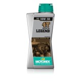 MOTOREX LEGEND 20W-50 &ndash; Ulei motor 4T, 1 L