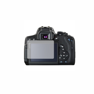 Folie de protectie Clasic Smart Protection DSLR Canon EOS 750D foto
