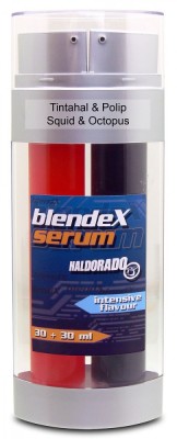 Haldorado - Dip Blendex Serum - Squid + Octopus 30ml+30ml foto