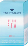 Tom Tailor Apă de toaletă BY THE SEA, 30 ml