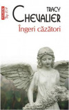 Cumpara ieftin Ingeri Cazatori Top 10+ Nr 647, Tracy Chevalier - Editura Polirom
