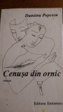 Cenusa din ornic Dumitru Popescu 1988