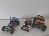 Machete Lego, 1:18