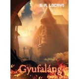 Gyufal&aacute;ng - S.A. Locryn