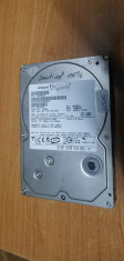 HDD PC Hitachi 250GB Sata Santinel 100% #62594 foto