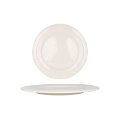 Bonna Farfurie pentru Desert - Halo - Por&Aring;&pound;elan - 18 cm - set de 6