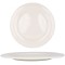 Bonna Farfurie pentru cină - Halo - Porţelan - 28 cm - set de 6