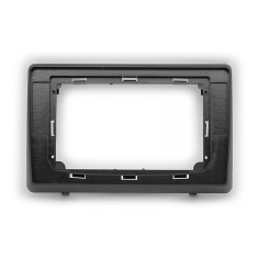 Rama adaptoare Autodrop Opel Movano Renault Master pentru Navigatii multimedia Android de 9 Inch