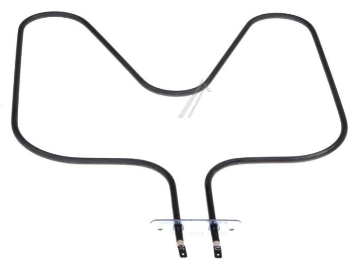 REZISTENTA INFERIOARA / 230V 1000W 3570635015 ELECTROLUX / AEG
