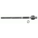 Bieleta directie Opel Astra G (F48, F08), Zafira A (F75), Lemf&ouml;rder 2508401, parte montare : Punte fata, Stanga/ Dreapta, spre interior, LEMF&Ouml;RDER