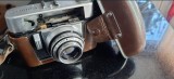 Aparat foto vechi zeiss ikon