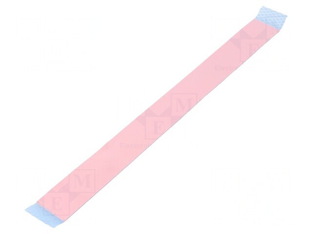 Bandă Termoconductoare 20mm x 200mm 3W/mK