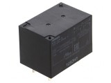 Releu electromagnetic DPST-NO 24VDC G7L-X 1.9W