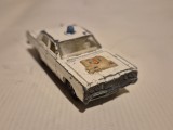 Mercury - Matchbox