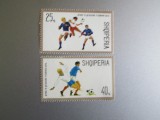 ALBANIA MH=90