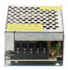 Sursa in comutatie AC-DC 24W 12V 2.0A WELL 5948636024326 foto