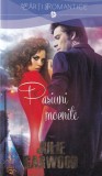 Julie Garwood - Pasiuni mocnite