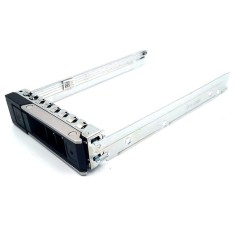Caddy hdd server Dell PowerEdge Gen14 R440 R640 R740 R740xd R940 R6415 R7415 R7425 3.5&#039;&#039; DP/N X7K8W