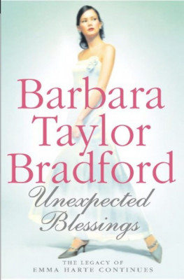 Barbara Taylor Bradford - Unexpected Blessings foto