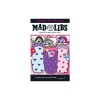 Sleepover Party Mad Libs