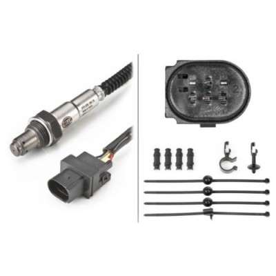 Hella Sonda Lambda foto