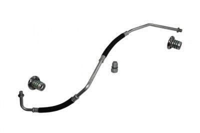 Conducta joasa presiune,aer conditionat FORD FOCUS Combi (DNW) (1999 - 2007) VEMO V25-20-0003 foto