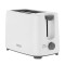 Toaster Teesa, capacitate 2 felii, carcasa neincalzita, 700 W