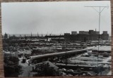 Portul Constanta, silozurile construite de A. Saligny// fotografie de presa