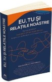 Eu, tu si relatiile noastre - Daniela Dumitrescu