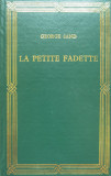 La Petite Fadette - George Sand ,554699, PRIETENII CARTII