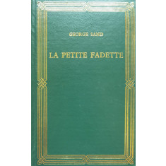 La Petite Fadette - George Sand ,554699