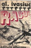 Cumpara ieftin Racul Alexandru Ivasiuc editura Albatros 1994 carte literatura romana brosata stare buna