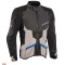 Geaca (jacheta) barbati pentru scuter - motocicleta Touring/Adventure Ixon All season model Ragnar MS culoare: negru/antracit/gri Negru/antracit/gri M