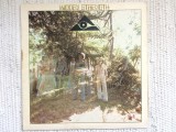 Hidden strength 1975 album disc vinyl lp muzica funk soul United Artists rec VG+, Pop