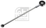 FEBI BILSTEIN 184208 febi Plus levier de schimbare viteze